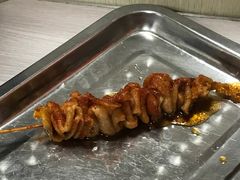 -海平馄饨(逍遥二路店)