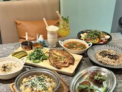 -SHADOWS•Bistro&Eatery(安福路店)