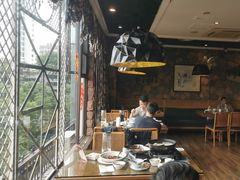 -浔庐餐厅•江西老字号•九江菜(南湖国际店)