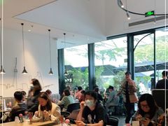 大堂-gaga(深圳南山益田假日广场店)