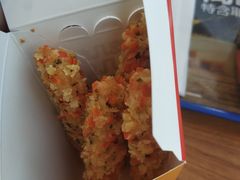 -汉堡王(北京三里屯购物中心)