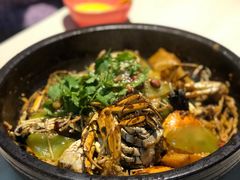 -友达面馆(二七南路店)