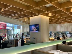 -关东小磨东北菜(漕河泾印象城店)