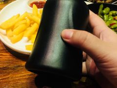 -村理·乡村菜音乐餐厅(河西店)