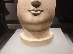 -洛阳古墓博物馆