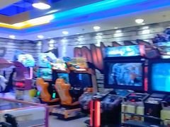 -汤姆熊欢乐世界(光启城店)
