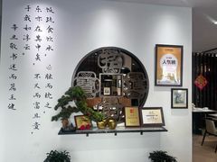 -山海菜馆·海肠捞饭·青岛菜(栈桥店)