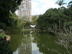 -人民公园(罗湖区)