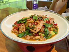 -树厨贵州菜(花果园购物中心店)