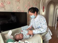 -姆爱自营月嫂(松江店)