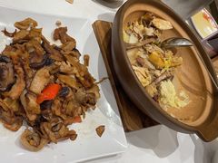 -稻香酒家(天河城店)