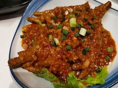 -拙味兄弟龙虾·江湖菜(和畅堂店)