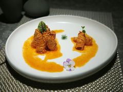 -安多素食(广仁寺路店)