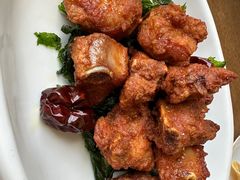 -洱海人家餐厅(仙足岛店)