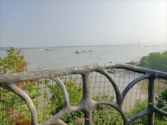 -幕燕滨江·燕子矶公园