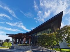 -北京雁栖湖国际会展中心