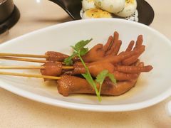 -品胜点心专家(万业大厦店)