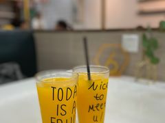-禾谷韩餐(热带海洋学院店)