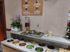 -原林野山菌火锅·炒菌(关上野生菌一条街店)