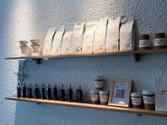 -Cafe on warm(丹霞店)
