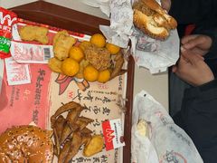 -华莱士·全鸡汉堡(柳州店)