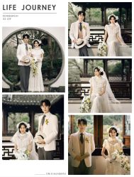 -摩玛婚纱摄影(杭州店)