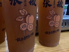 -老周炒拨拉(甘州总店)