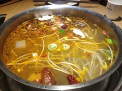 -守柴炉烤鸭(科华中路王府井店)