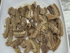 -东山羊庄(八卦岭店)