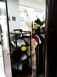 -陈大户旗袍(狮子林店)