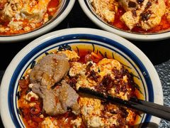 -滇牛云南火锅(桂林路店)