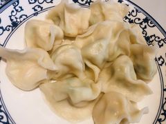 -东方饺子王(大屯路店)