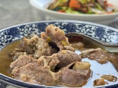 碗蒸羊羔肉-三益轩(总店)