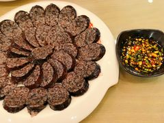 -英兰朝族饭店·英兰锅包肉(佳园路店)