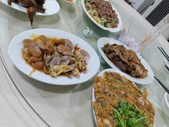 -车头老二大排档(金城步行街店)