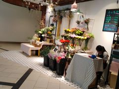 -The Green Party(嘉里中心店)
