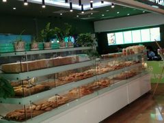 -21克拉面包(大悦城店)