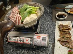 -菊上料理(蜀山银泰百货店)