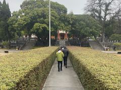 -桂林独秀峰王城景区
