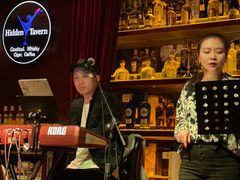 -隐肆威士忌鸡尾酒吧(玉沙国际店)