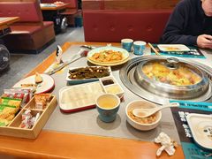 -灶座小锅烀饼·铁锅炖(全国总店)