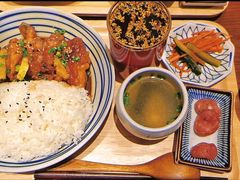 -肥朵食堂(带梦胡同店)