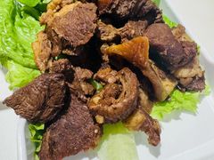 -八合里潮汕鲜牛肉火锅(上海汇智广场店)