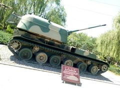 -北方兵器城