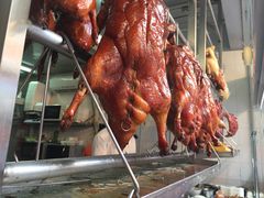 -老字号蛇口德记烧腊饭店·海鲜加工
