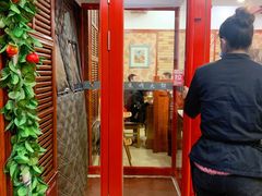 -毛毛熏肉•东北菜老字号(大安街店)