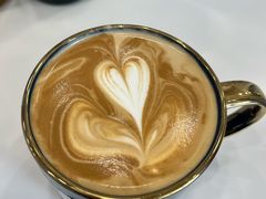 -Manner Coffee(芮欧百货店)