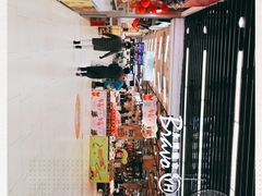 -永辉超市(鲁谷店)