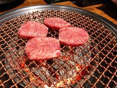 -黑牛の店·和牛烧肉(合生汇店)