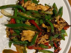 -敏珠拉姆藏餐·南京厨房(富春江东街店)